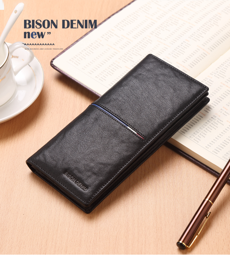 Long Wallet