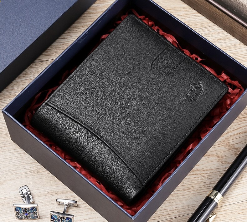 Short Wallet
